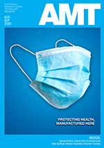 AMT Magazine August 2020