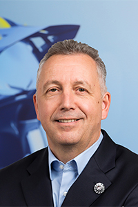 Volker Nesenhoner CEO at Open Mind Technologies AG