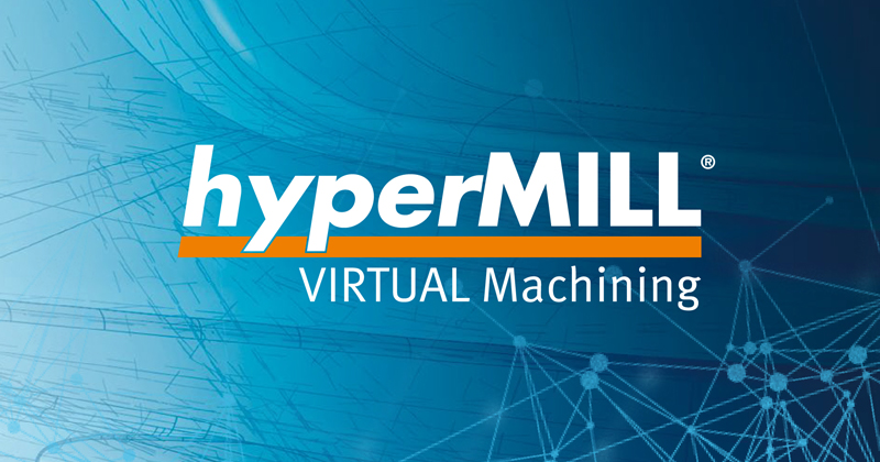 hyperMILL Virtual Machining