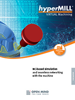 hyperMILL virtual machining brochure