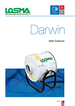 Losma Darwin Brochure