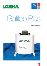 Losma Galileo Brochure