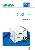 Losma Icarus Brochure