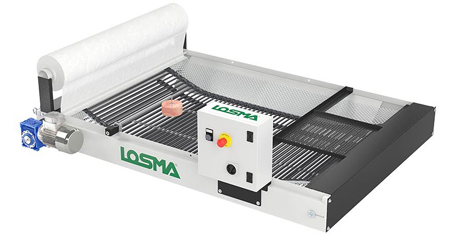 Losma DTE Coolant Filter