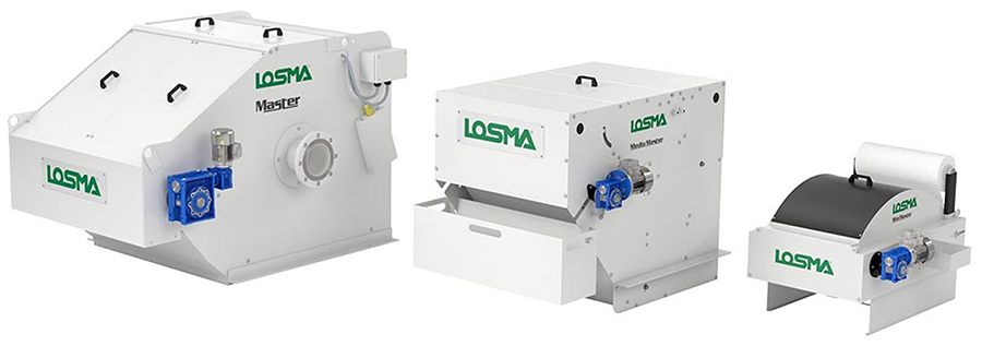 Losma Master Coolant Filter
